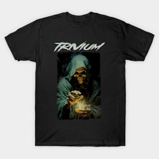 TRIVIUM MERCH VTG T-Shirt